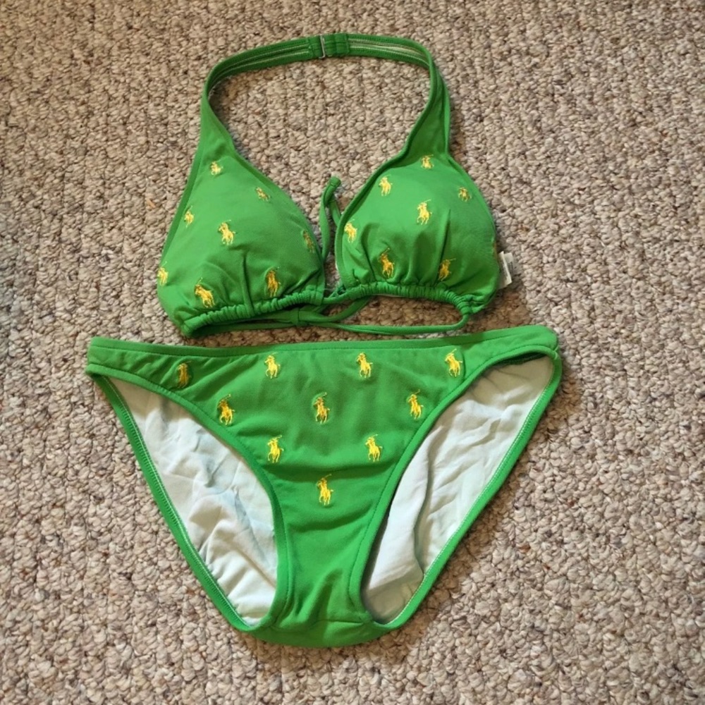 Ralph Lauren Bikini